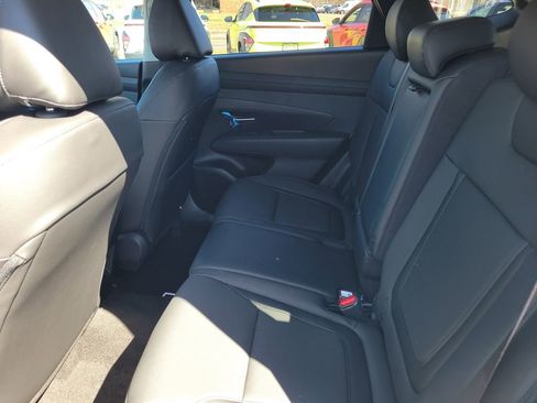 New 2026 Hyundai Tucson SEL AWD/4WD image 34