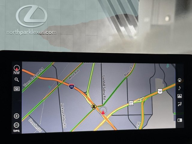 Certified 2024 Lexus IS 350 F Sport w/ Navigation Package AWD/4WD image 19