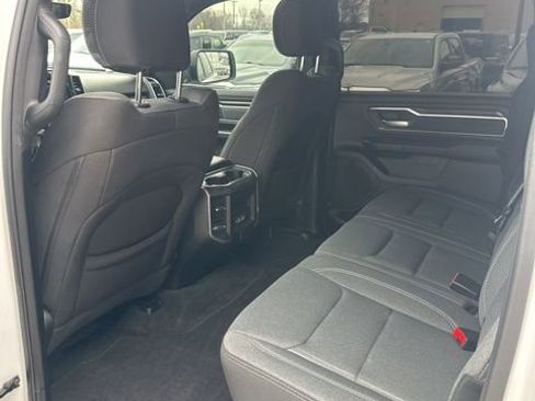 Certified 2023 RAM 1500 Big Horn image 29