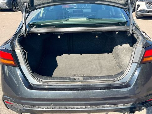 Used 2019 Nissan Altima 2.5 SL FWD image 26