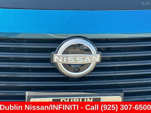Used 2025 Nissan Murano SL w/ Cargo Package AWD/4WD image 46