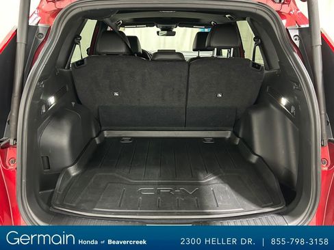 Certified 2025 Honda CR-V Sport-L image 31