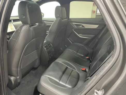 Used 2024 Jaguar F-PACE R-Dynamic S AWD/4WD image 11