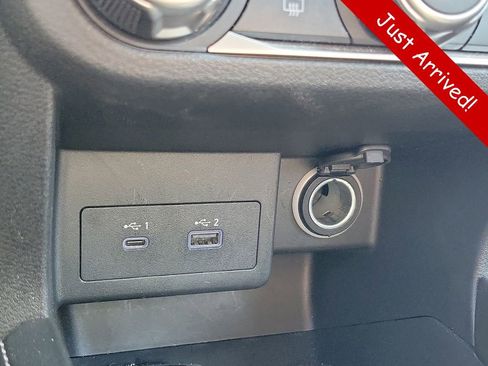 Used 2024 Nissan Kicks SV image 30