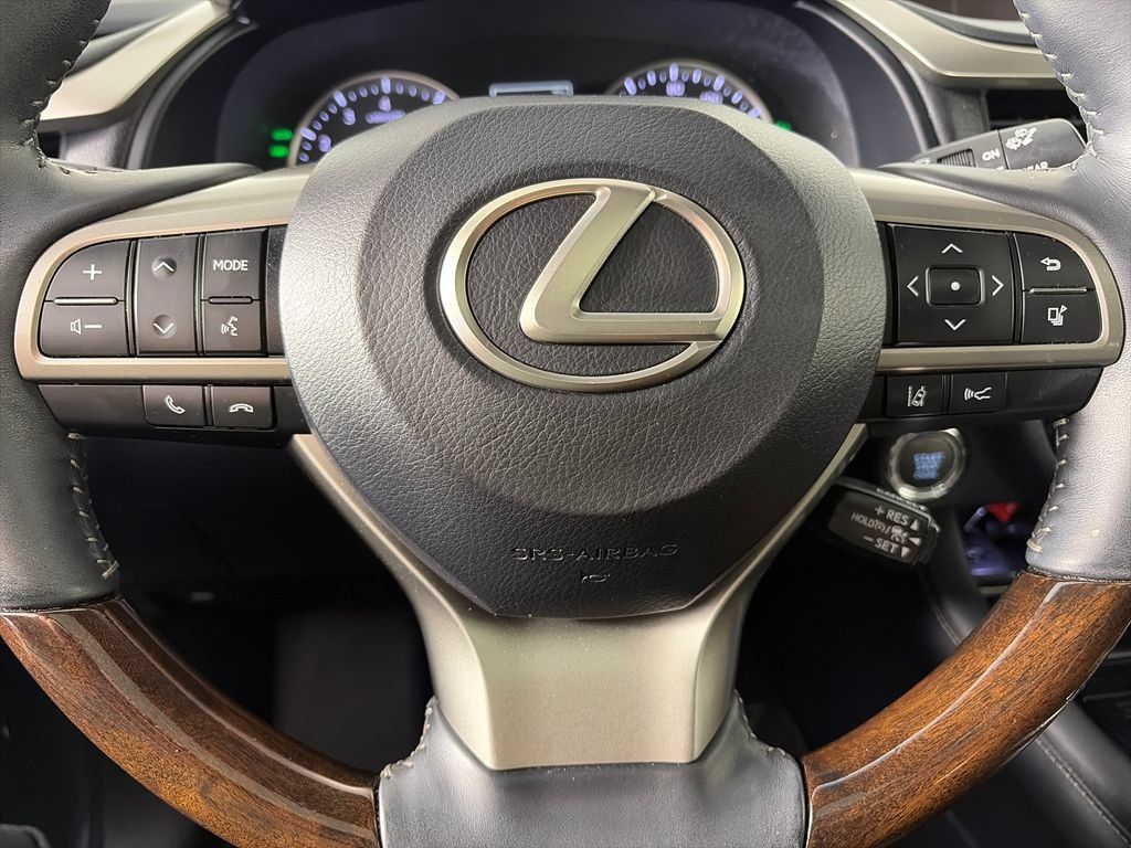 Used 2016 Lexus RX 350 AWD w/ Premium Package image 16