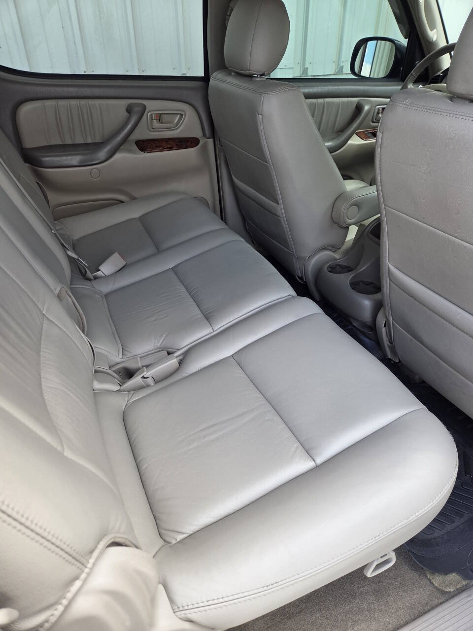Used 2006 Toyota Tundra Limited RWD image 19