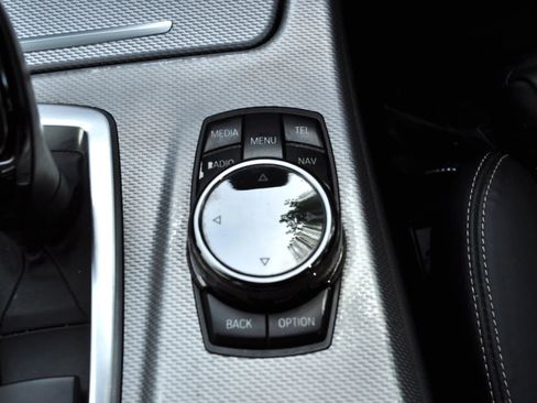 Used 2016 BMW 550i xDrive Sedan image 19