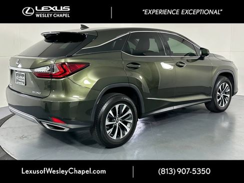 Used 2022 Lexus RX 350 FWD image 4