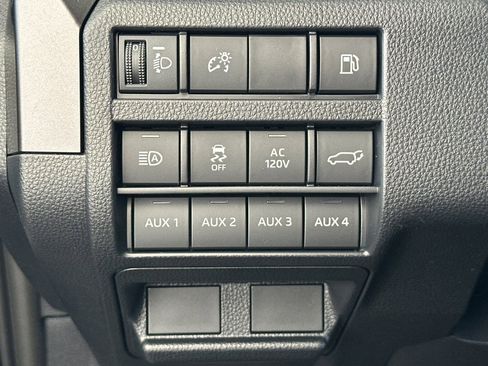 New 2025 Toyota 4Runner TRD Off-Road Premium image 31