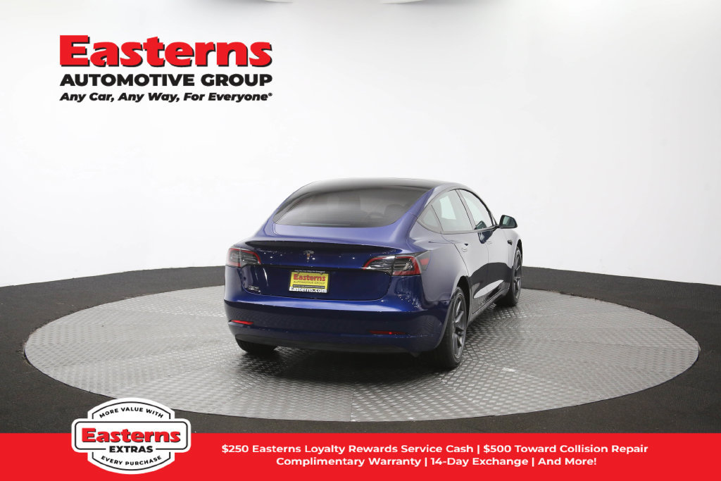 Used 2023 Tesla Model 3 Standard Range RWD image 34