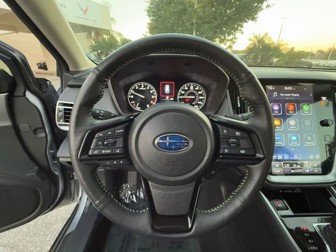 Used 2024 Subaru Outback Onyx Edition image 26