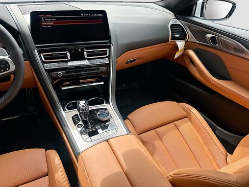 New 2026 BMW 840i image 18