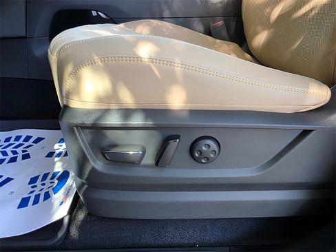 New 2026 Nissan Armada Platinum w/ Convenience Package image 29