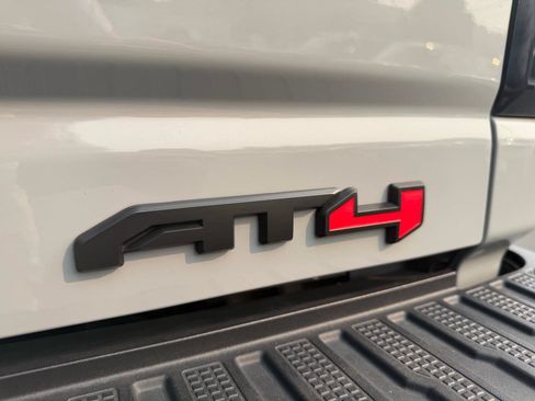 Used 2024 GMC Sierra 2500 AT4 w/ AT4 Premium Plus Package AWD/4WD image 22