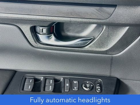 Used 2026 Honda CR-V Sport image 23