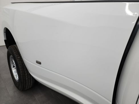 Used 2021 RAM 3500 Tradesman image 26