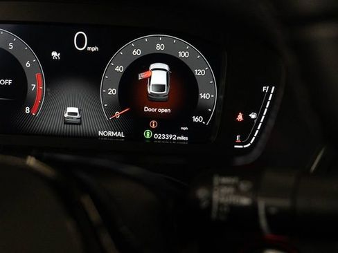 Used 2025 Acura Integra A-Spec FWD image 26