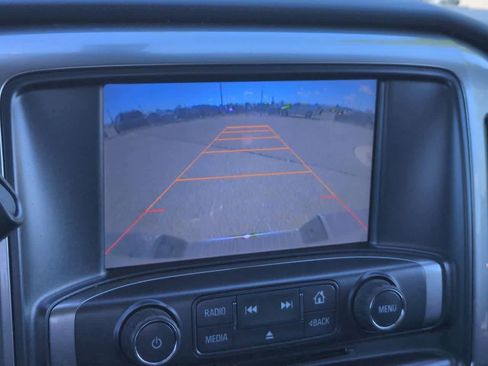 Used 2014 Chevrolet Silverado 1500 LT w/ All Star Edition AWD/4WD image 27