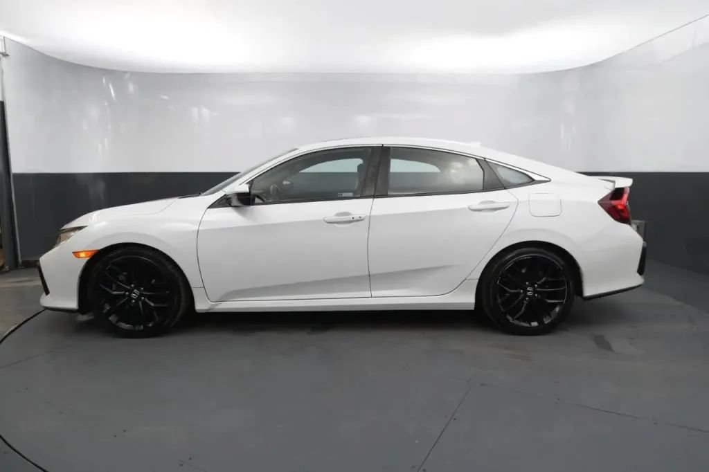 Used 2020 Honda Civic Si image 2