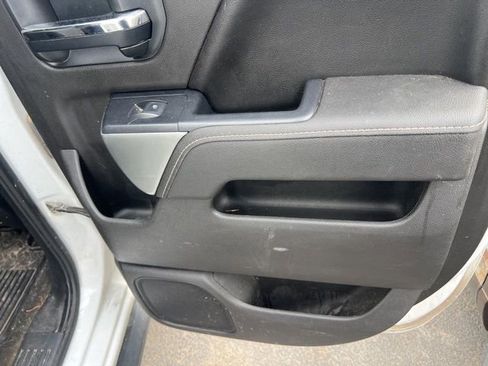 Used 2015 Chevrolet Silverado 1500 LT w/ All Star Edition AWD/4WD image 24