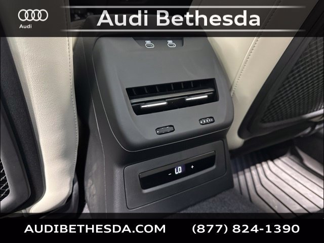 Used 2025 Audi A5 Premium Plus w/ Premium Plus AWD/4WD image 26