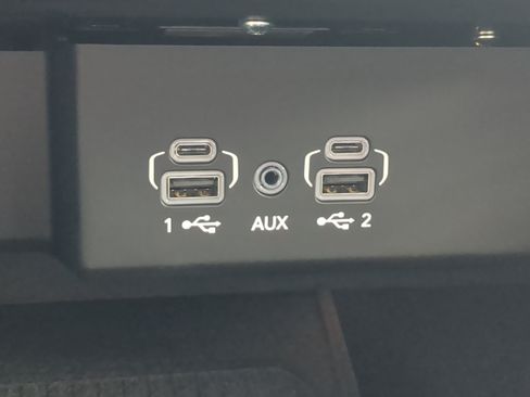 New 2026 Jeep Grand Wagoneer 2WD image 20