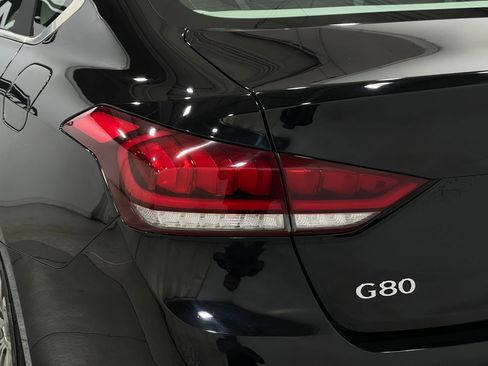 Used 2017 Genesis G80 3.8 w/ Option Group 03 image 34