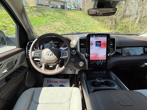 New 2026 RAM 1500 Laramie image 14