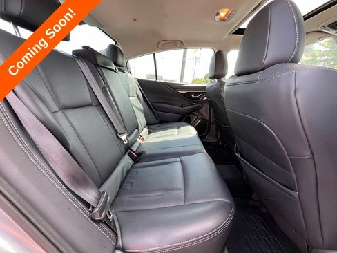 Used 2022 Subaru Legacy Limited AWD/4WD image 26