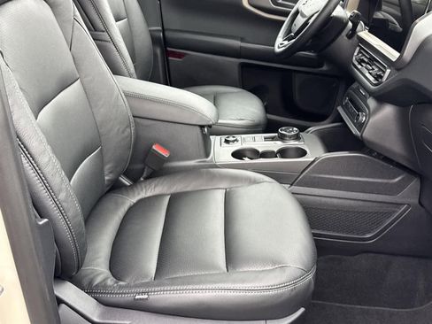 Used 2025 Ford Bronco Sport Big Bend w/ Convenience Package image 15