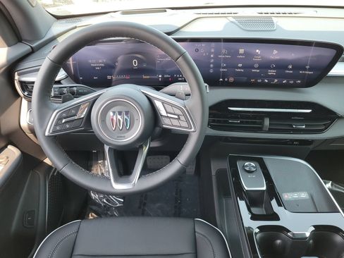 New 2026 Buick Enclave Preferred w/ Power Package AWD/4WD image 9