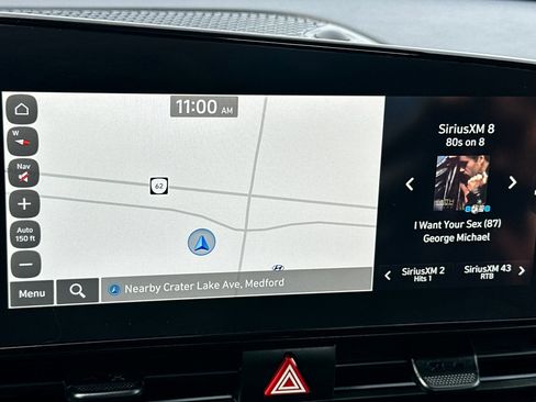 Certified 2025 Hyundai Elantra SEL image 18