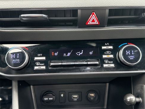 Used 2021 Hyundai Sonata N Line image 17