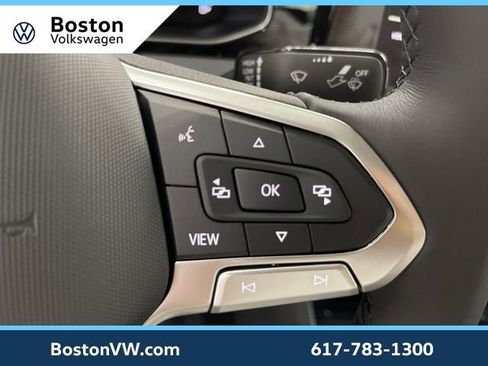 New 2026 Volkswagen Jetta SE FWD image 17
