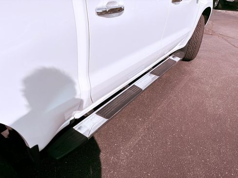 Used 2023 Chevrolet Silverado 1500 LTZ image 6