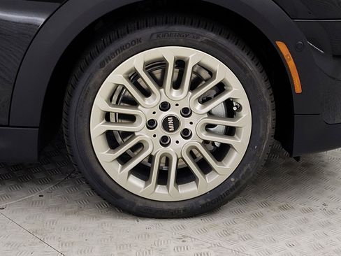 New 2026 MINI Cooper S image 4