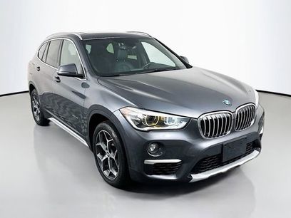 Used 2016 BMW X1 xDrive28i