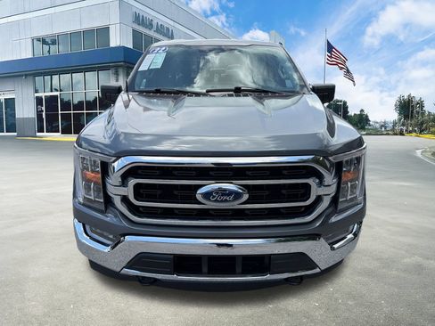Used 2022 Ford F150 XLT w/ Equipment Group 302A High AWD/4WD image 10