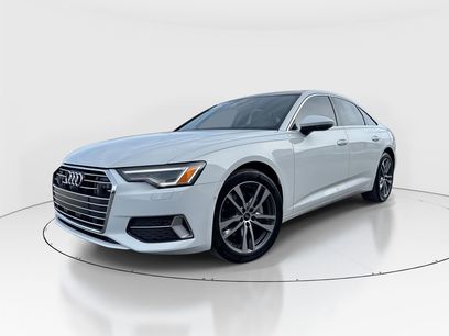 Certified 2023 Audi A6 Premium Plus