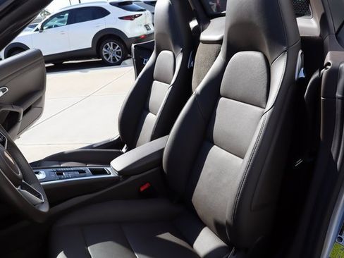 Used 2023 Porsche 718 Boxster image 29