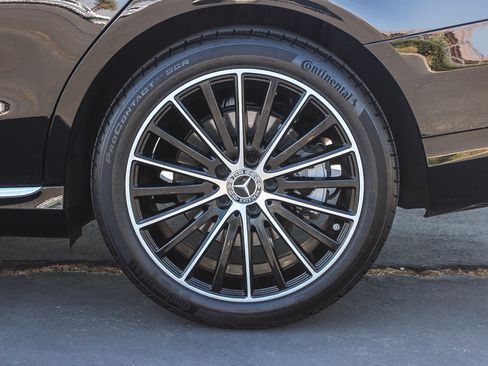 Used 2021 Mercedes-Benz C 300 Sedan image 8