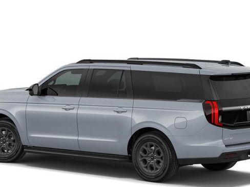 New 2026 Ford Expedition Max Active RWD image 25