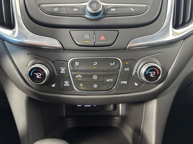 Used 2024 Chevrolet Equinox LT AWD/4WD image 22