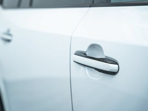 Used 2025 Lexus TX 350 AWD w/ Technology Package image 19