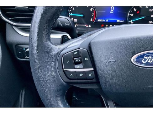 Used 2020 Ford Explorer XLT w/ Equipment Group 202A image 20