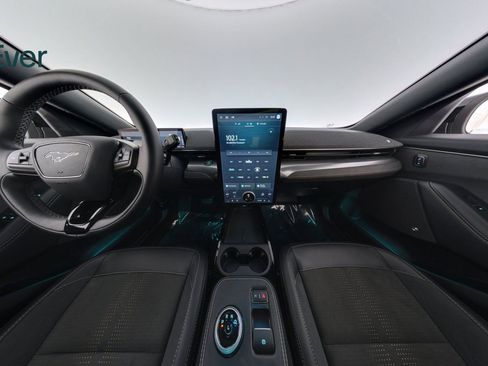 Used 2023 Ford Mustang Mach-E GT w/ GT Performance Edition image 23