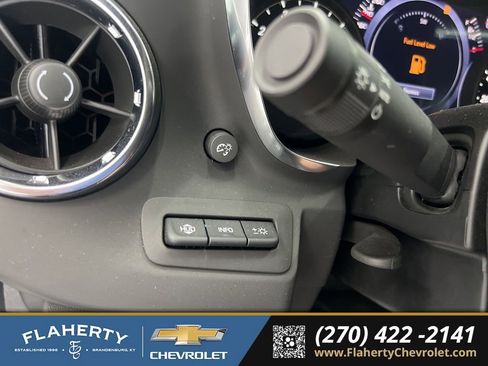 Used 2022 Chevrolet Camaro ZL1 image 20