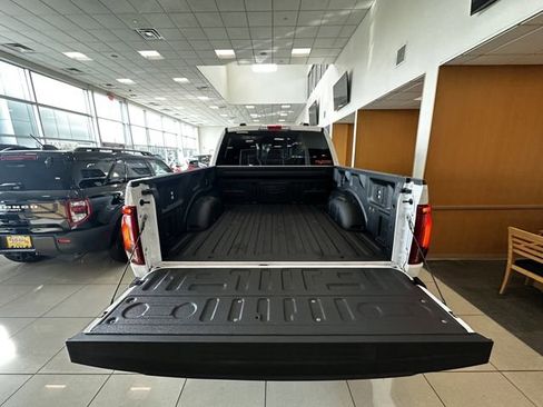 New 2026 Ford F150 Lariat w/ Equipment Group 502A High image 46