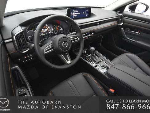 New 2026 MAZDA CX-50 2.5 Hybrid w/ Weather Package image 29
