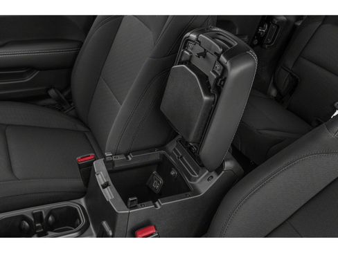 Used 2023 Jeep Wrangler Unlimited Sahara AWD/4WD image 12